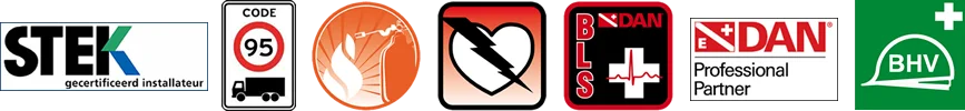 logo's
