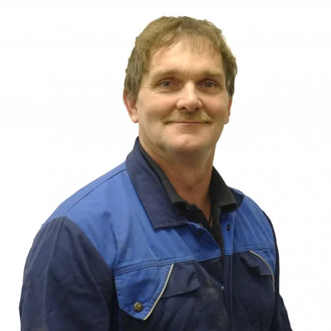 Roy Devos